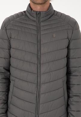 Erkek Gri Mont - 50312001052