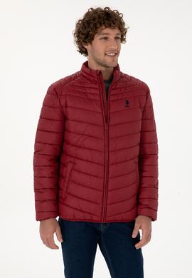 Erkek Bordo Mont - 50312001030