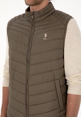 Erkek Vizon Yelek - 50312012040