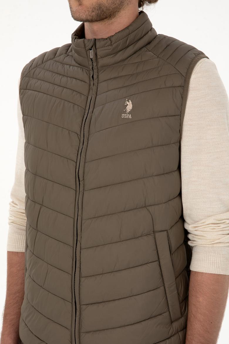 Erkek Vizon Yelek - 50312012040