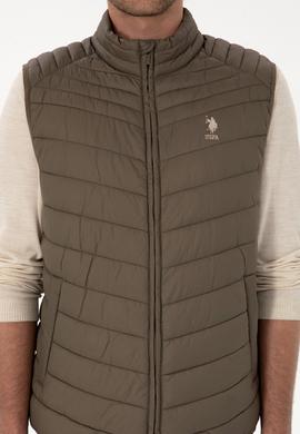 Erkek Vizon Yelek - 50312012040