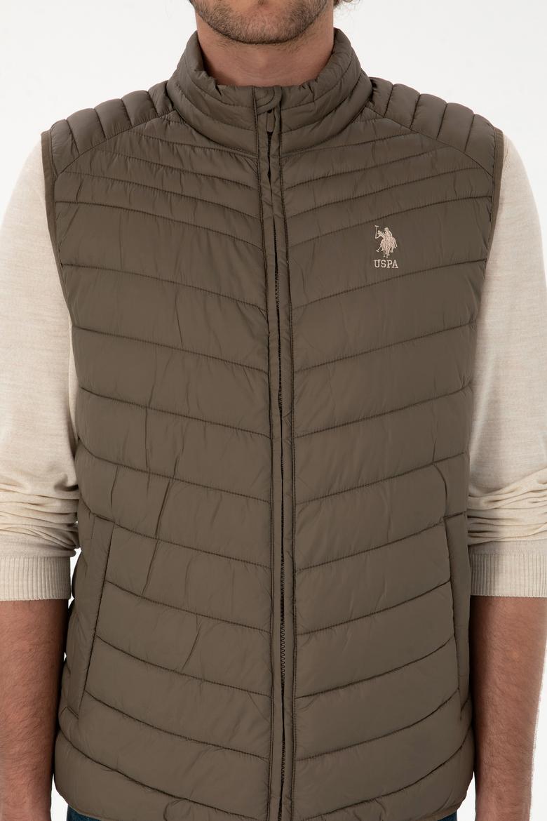 Erkek Vizon Yelek - 50312012040