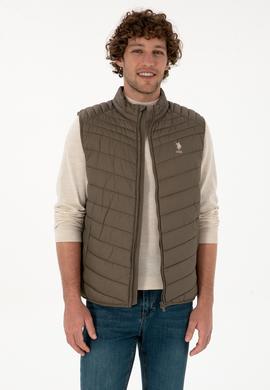 Erkek Vizon Yelek - 50312012040