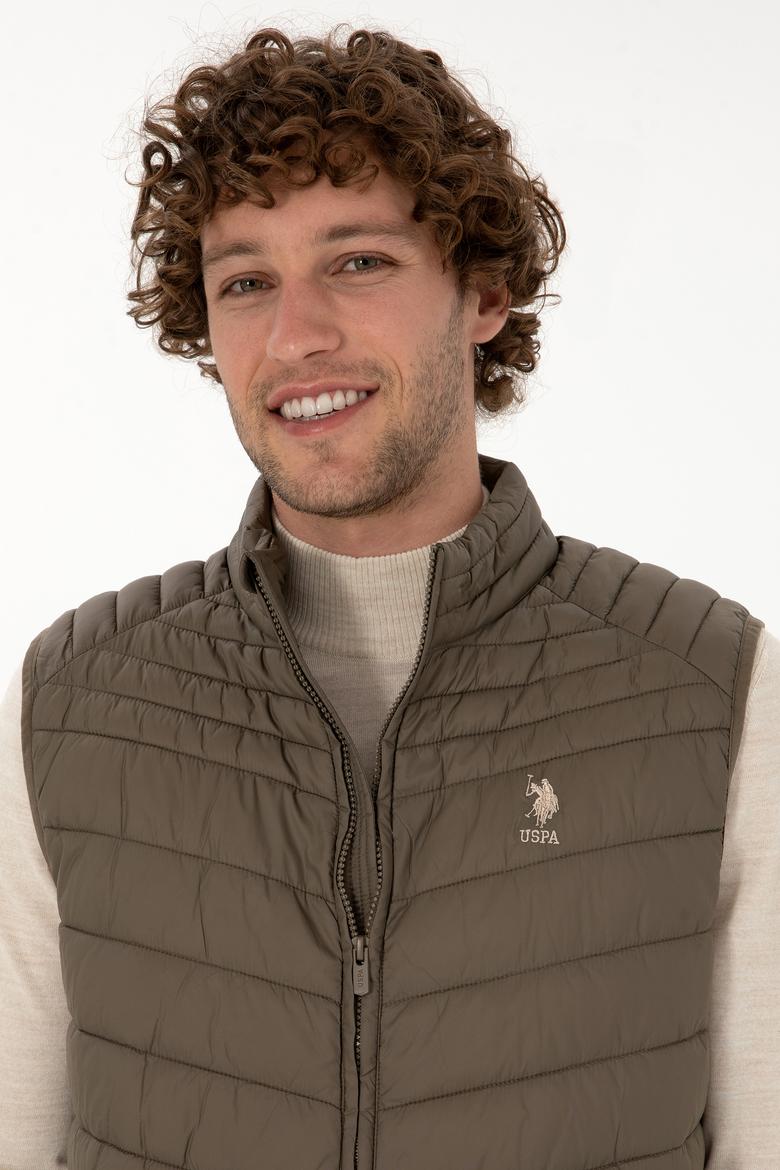 Erkek Vizon Yelek - 50312012040