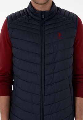 Erkek Lacivert Yelek - 50312012015