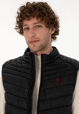 Erkek Siyah Yelek - 50312012004