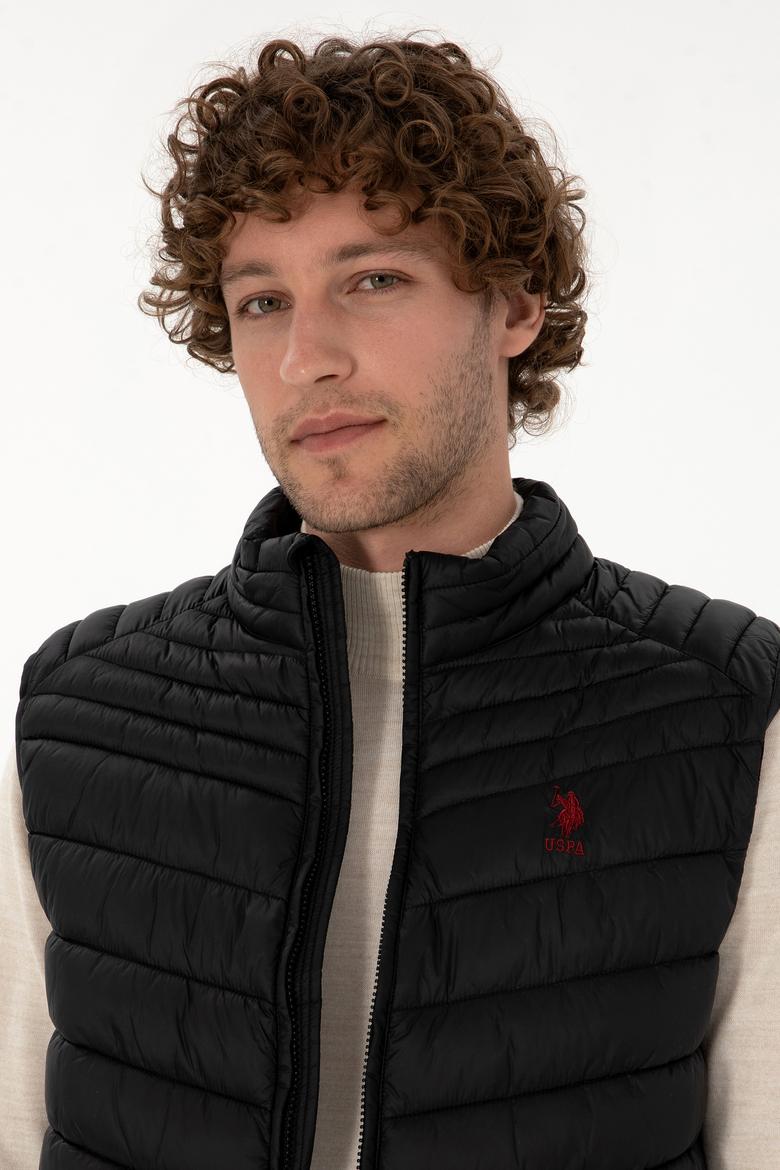 Erkek Siyah Yelek - 50312012004