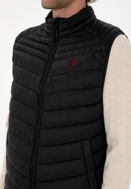 Erkek Siyah Yelek - 50312012004