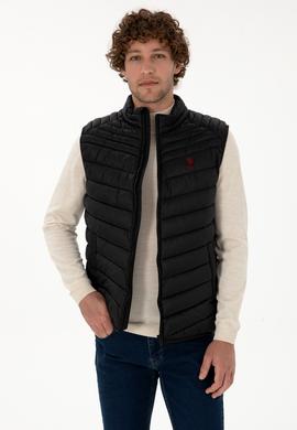 Erkek Siyah Yelek - 50312012004