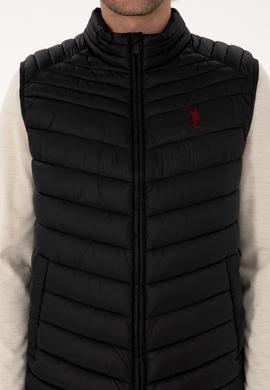 Erkek Siyah Yelek - 50312012004