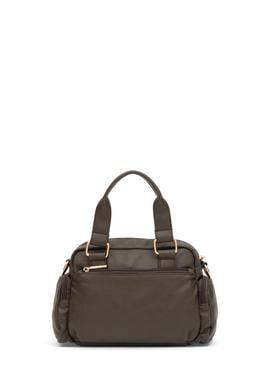 Kadın Haki Yumuşak Kol Çantası - 50317806003