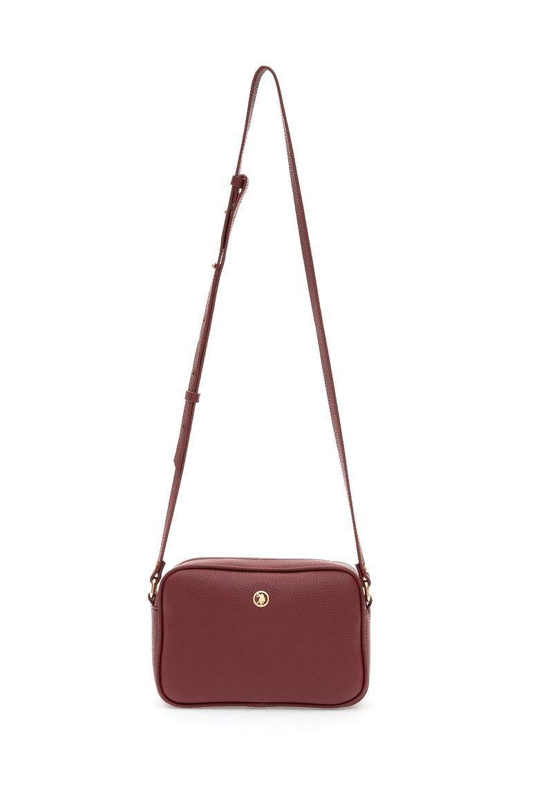 Kadın Bordo Çapraz Çanta - 50311449005