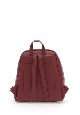 Kadın Bordo Sırt Çantası - 50311452005