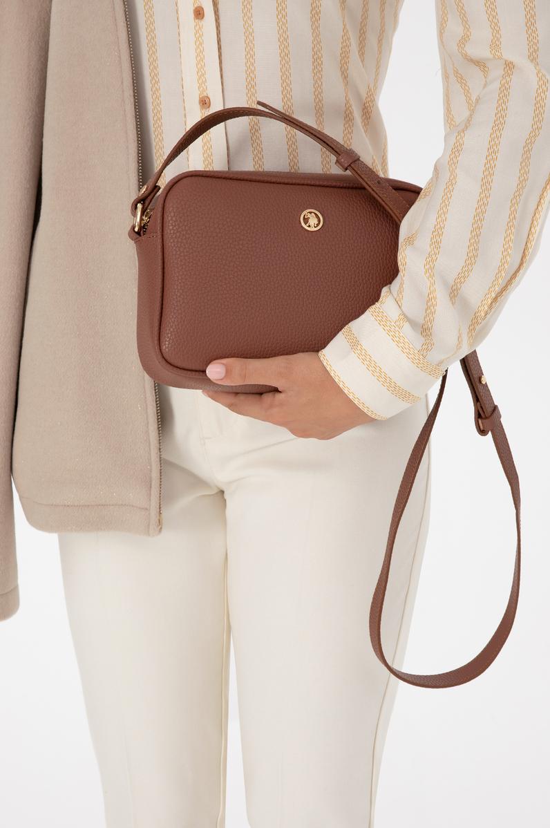 Kadın Taba Çapraz Çanta