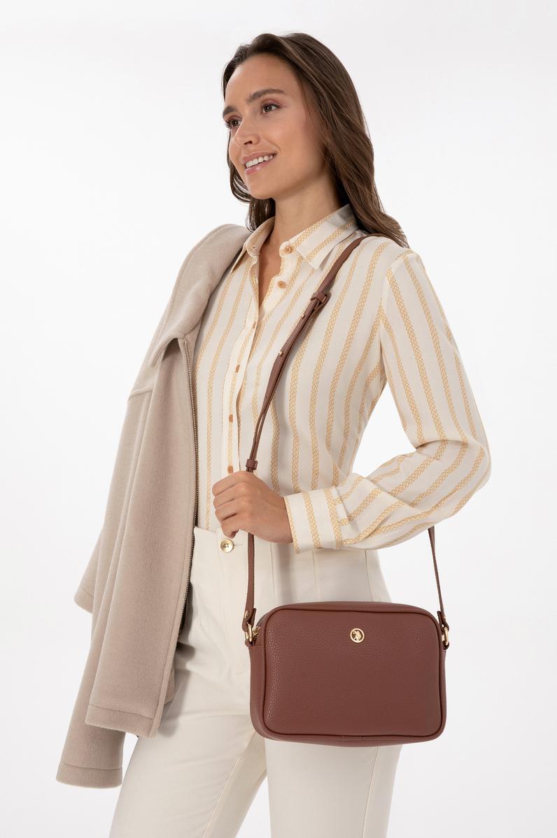 Kadın Taba Çapraz Çanta