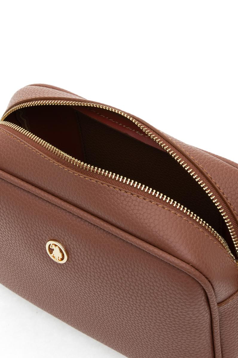 Kadın Taba Çapraz Çanta