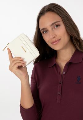 Kadın Bej Cüzdan - 50314814001