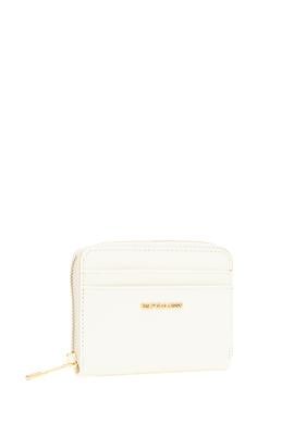 Kadın Bej Cüzdan - 50314814001