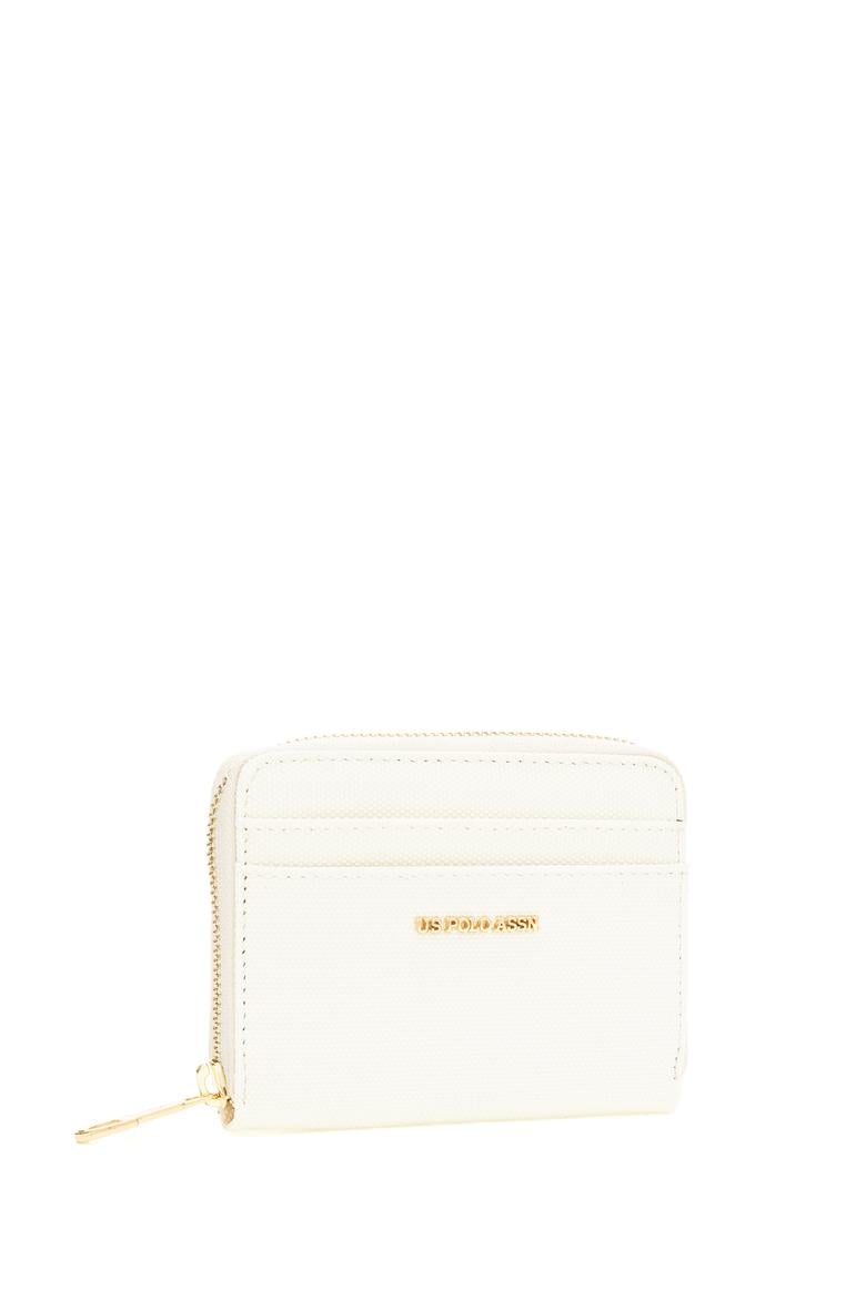 Kadın Bej Cüzdan - 50314814001