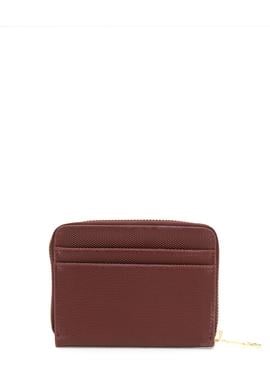 Kadın Bordo Cüzdan - 50314814004