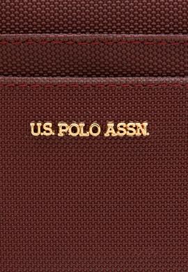 Kadın Bordo Cüzdan - 50314814004