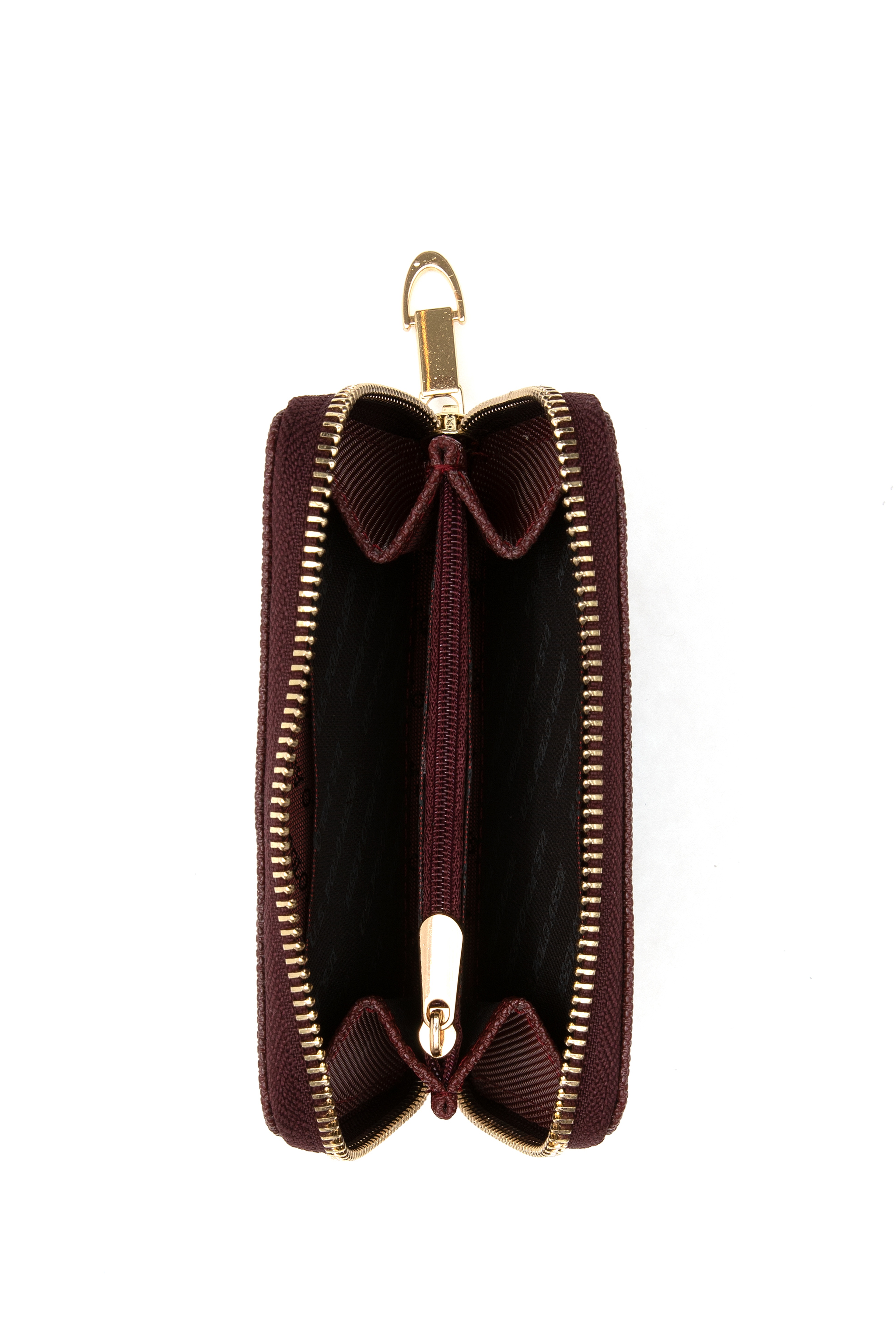 Kadın Bordo Cüzdan - Image 5