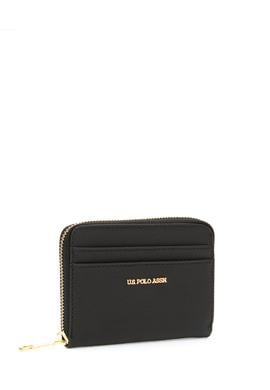 Kadın Siyah Cüzdan - 50314814005