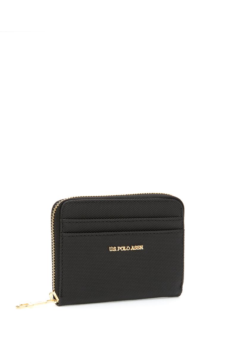 Kadın Siyah Cüzdan - 50314814005