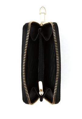 Kadın Siyah Cüzdan - 50314814005