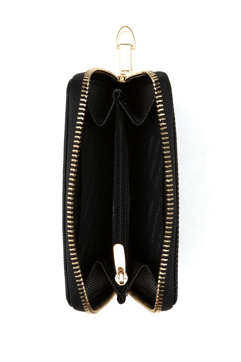 Kadın Siyah Cüzdan - 50314814005