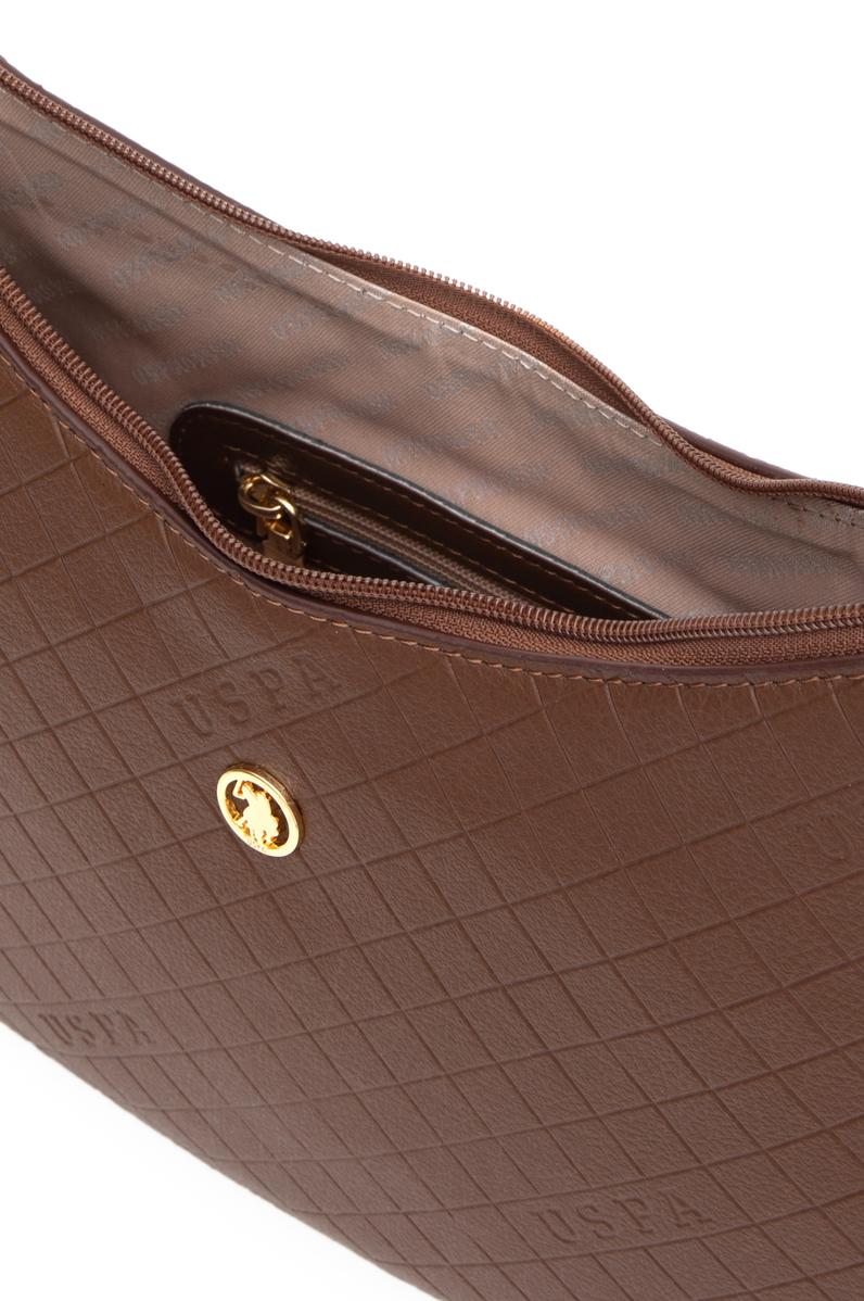 Kadın Kahverengi Omuz Çantası