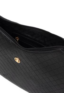 Kadın Siyah Omuz Çantası - 50317803001