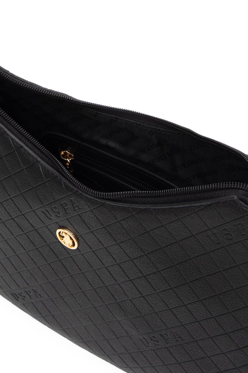 Kadın Siyah Omuz Çantası