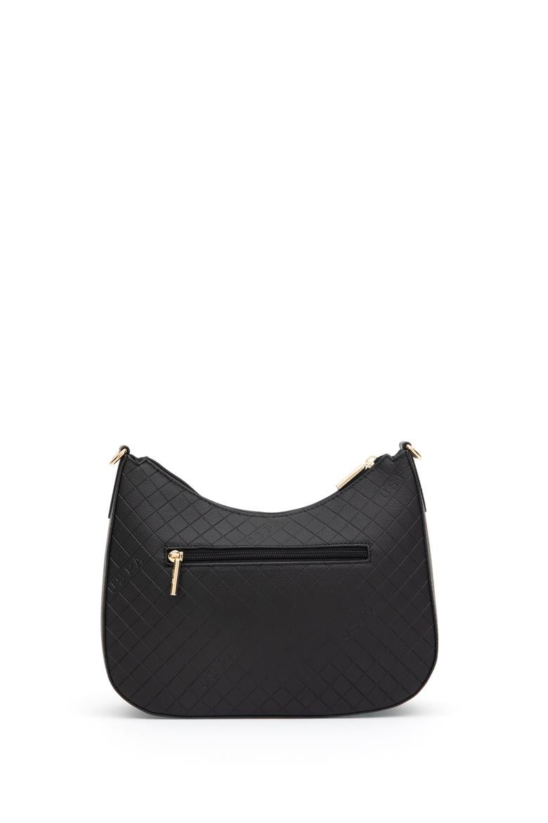 Kadın Siyah Omuz Çantası - 50317803001