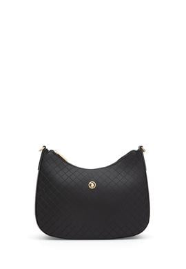 Kadın Siyah Omuz Çantası - 50317803001