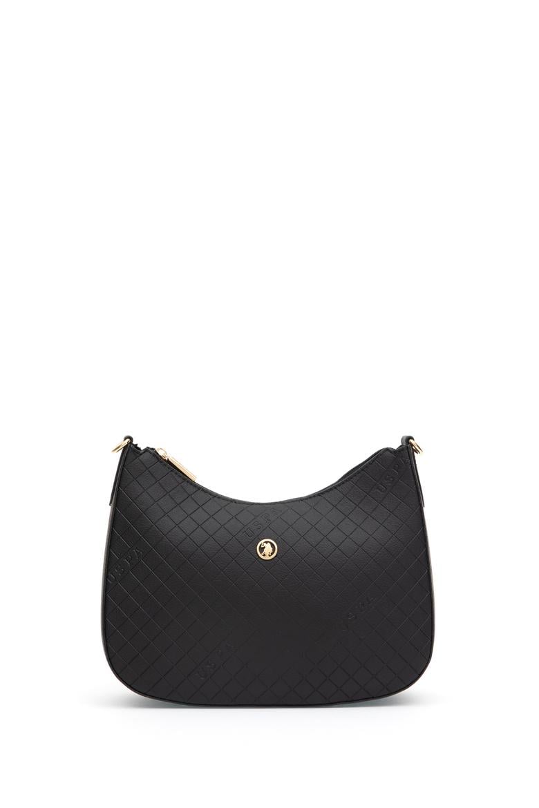 Kadın Siyah Omuz Çantası - 50317803001