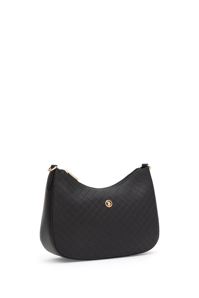 Kadın Siyah Omuz Çantası - 50317803001