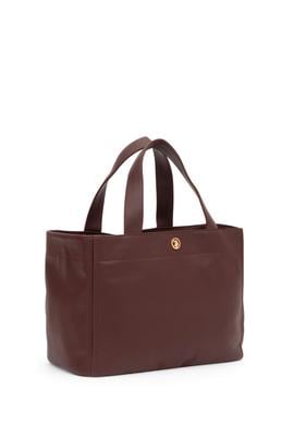 Kadın Bordo Kol Çantası - 50317808002