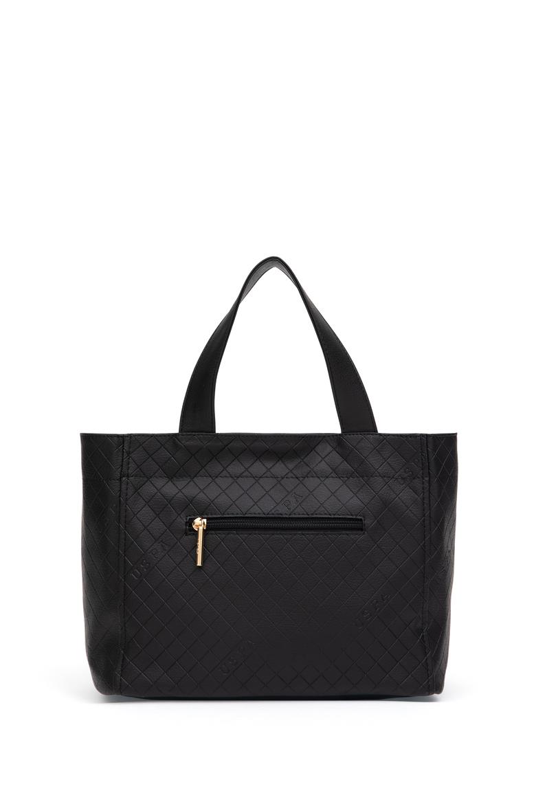 Kadın Siyah Kol Çantası - 50317799001