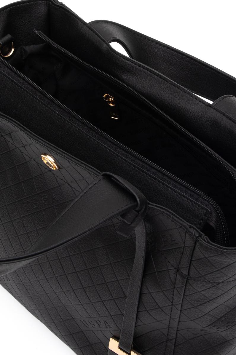 Kadın Siyah Kol Çantası