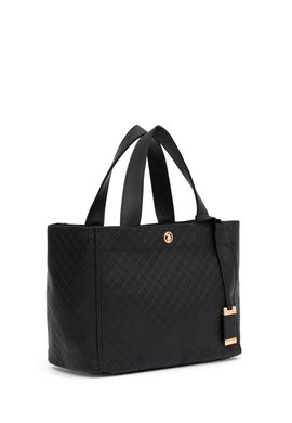 Kadın Siyah Kol Çantası - 50317799001