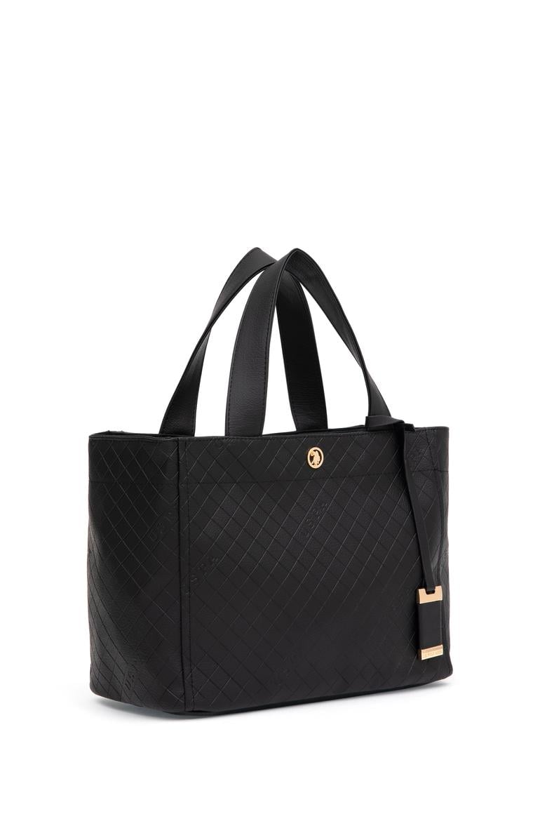 Kadın Siyah Kol Çantası - 50317799001