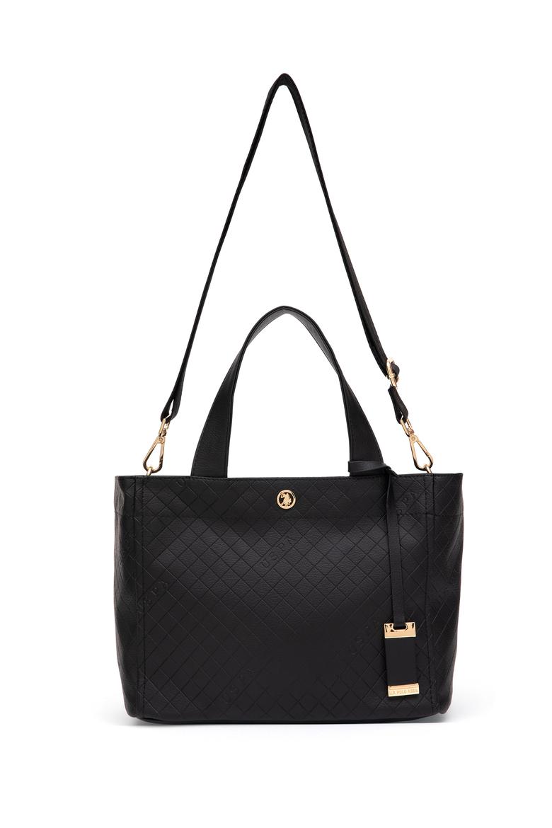 Kadın Siyah Kol Çantası - 50317799001