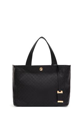 Kadın Siyah Kol Çantası - 50317799001