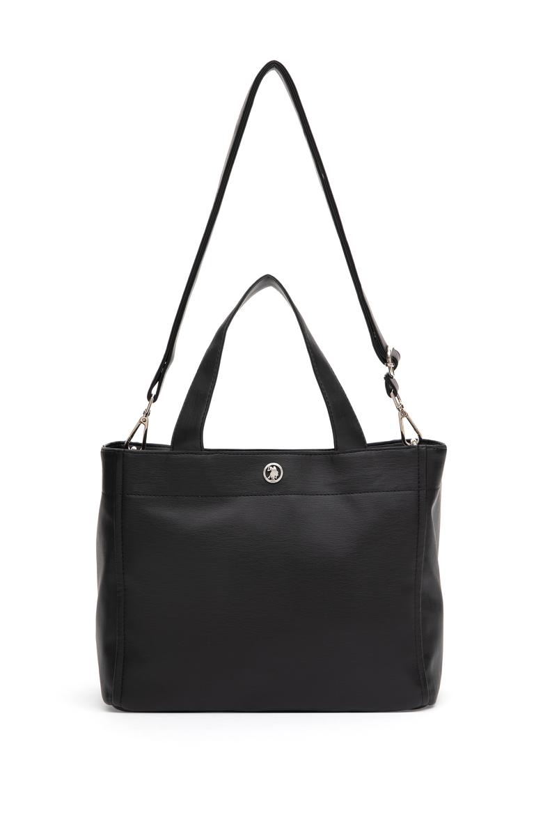 Kadın Siyah Kol Çantası - 50317808001