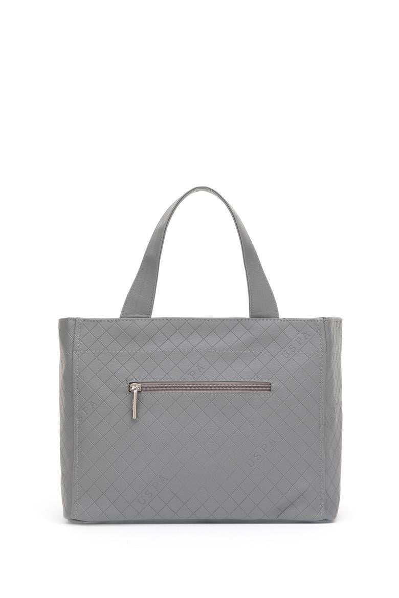 Kadın Gri Kol Çantası - 50317799003