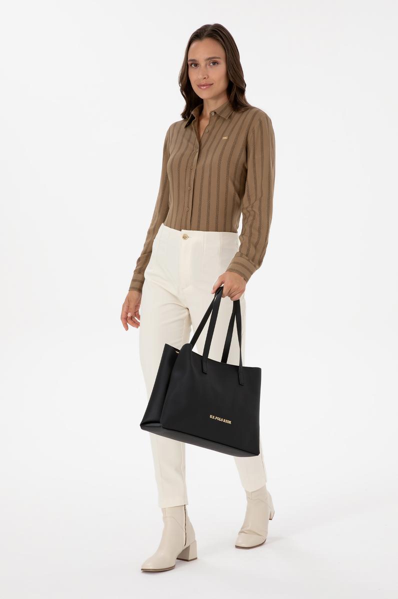 Kadın Siyah Kol Çantası