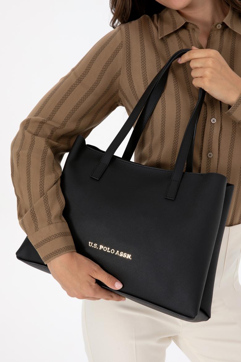 Kadın Siyah Kol Çantası - 50317822001