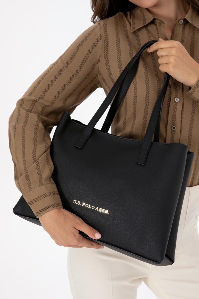 Kadın Siyah Kol Çantası