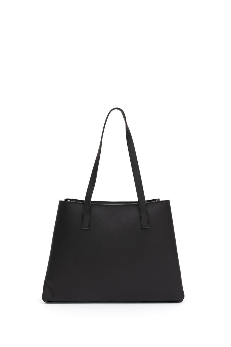 Kadın Siyah Kol Çantası - 50317822001